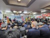이완섭 전 서산시장 선거사무소 개소식 1,500여 명 운집