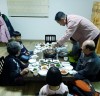 서산시,‘심마니의 집’드림스타트 아동에게 식사와 쌀 정기 후원