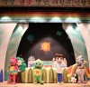 서산시 어린이급식관리지원센터, 어린이 식습관 개선을 위한 인형극 공연 개최