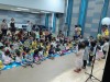 서산시 어린이급식관리지원센터, 보육시설 어린이를 위한 손인형극 개최