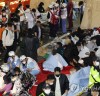 '이태원 참사' 사망 154명 중 충남 도민 4명 사망, 충남도 합동분향사 마련