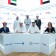 서부발전, UAE 아즈반 태양광사업 전력구매계약 체결