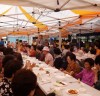 ‘따뜻한 밥차’ 6일 예천동 시민공원에서 시작