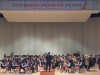 대산중, 서산 시민 초청 오케스트라 가을정기 연주회 개최