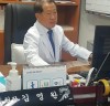 [인터뷰]김영완 신임 서산의료원장 “시민과 호흡하며 의료발전에 최선 다하겠다”
