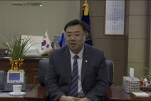 [인터뷰]김기재 당진시의회 의장 “열린 의회, 일하는 의회 정착 시키겠다