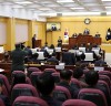 서산시의회, 2019년 주요 업무보고 청취