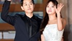 톱스타 부부 송중기, 송혜교 결혼 2년만에 파경