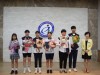 서산시교육지원청, 제48회 전국소년체육대회 서산시 선수단 시상식