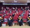 서부평생교육원, 학력인정 문해교육(초등‧중학) 졸업식 진행