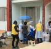 시민공동체과·서산사회적경제네트워크, 아름다운 자원봉사 활동 펼쳐