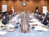 서산시의회, 의원정책간담회 개최