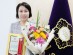 이연희 서산시의회 의장, ‘2021 자랑스러운 대한민국 시민대상’ 수상