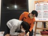 충남소방, 전국 최초 반려동물 응급처치 프로그램 운영