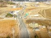 서산시, 신한미지엔아파트 ~ 국도대체우회도로 길 뻥 뚫린다